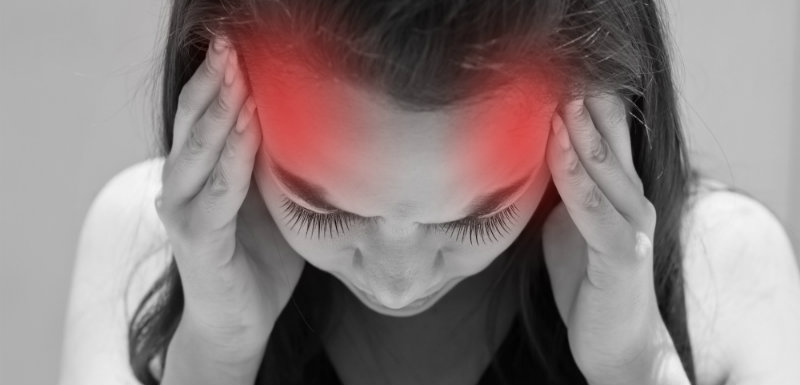 douleur migraineuse et neurostimulateur