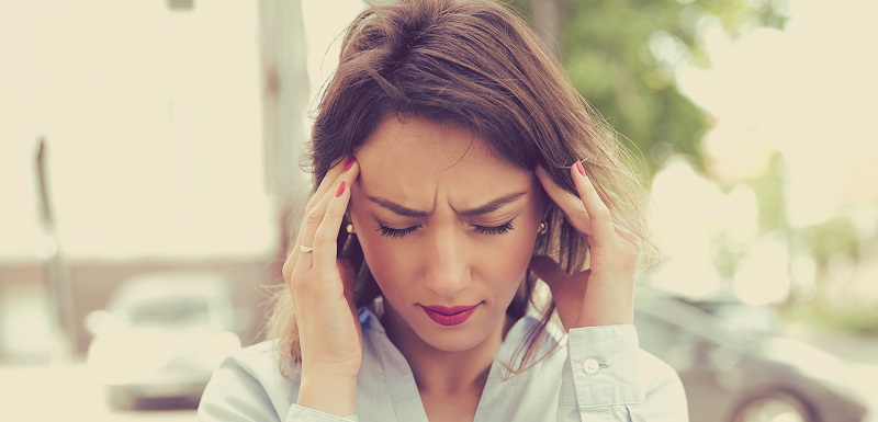 Les hormones sexuelles impliquées dans les migraines chez les femmes ?