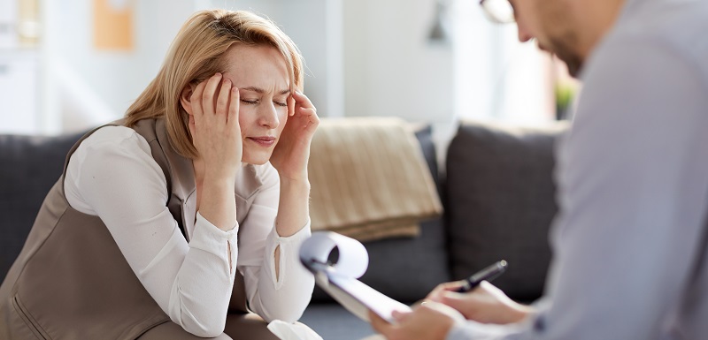 Focus sur 7 astuces naturelles pour soulager une migraine