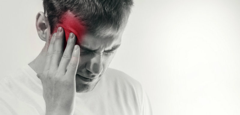 Migraine : bientôt un patch de stimulation électrique