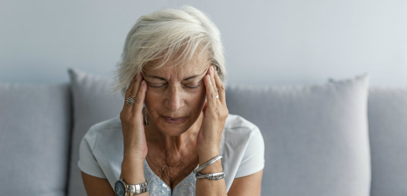 Quel est l’effet de la perte de poids sur les migraines ?