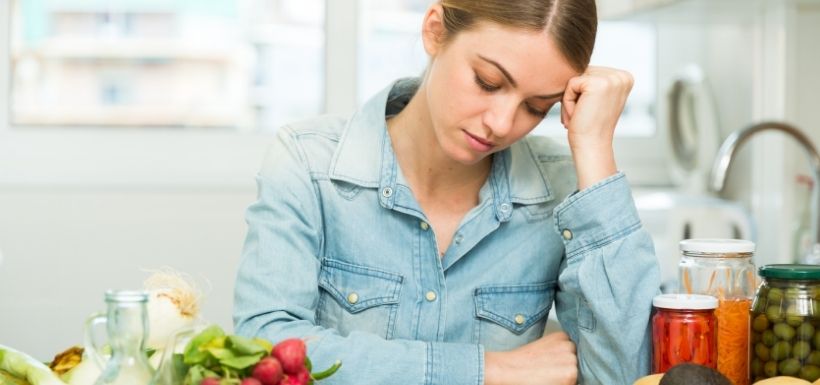 Lien entre alimentation et migraine : Quoi de neuf ?