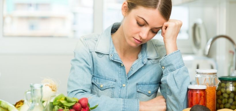 Alimentation et migraine