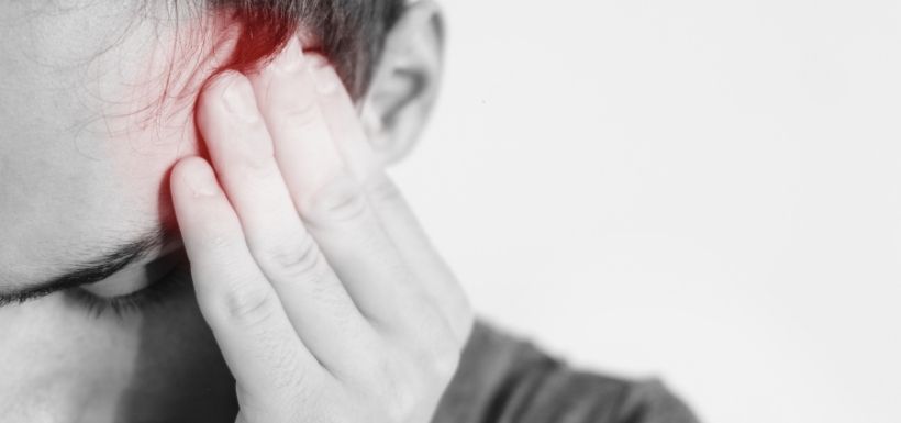 Soulager les maux de tête post-traumatiques avec des anti-nauséeux ?