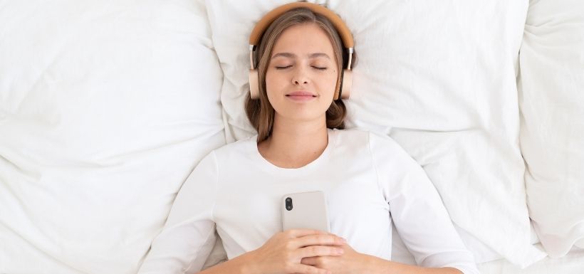 De la musique pour prévenir les crises de migraine ?