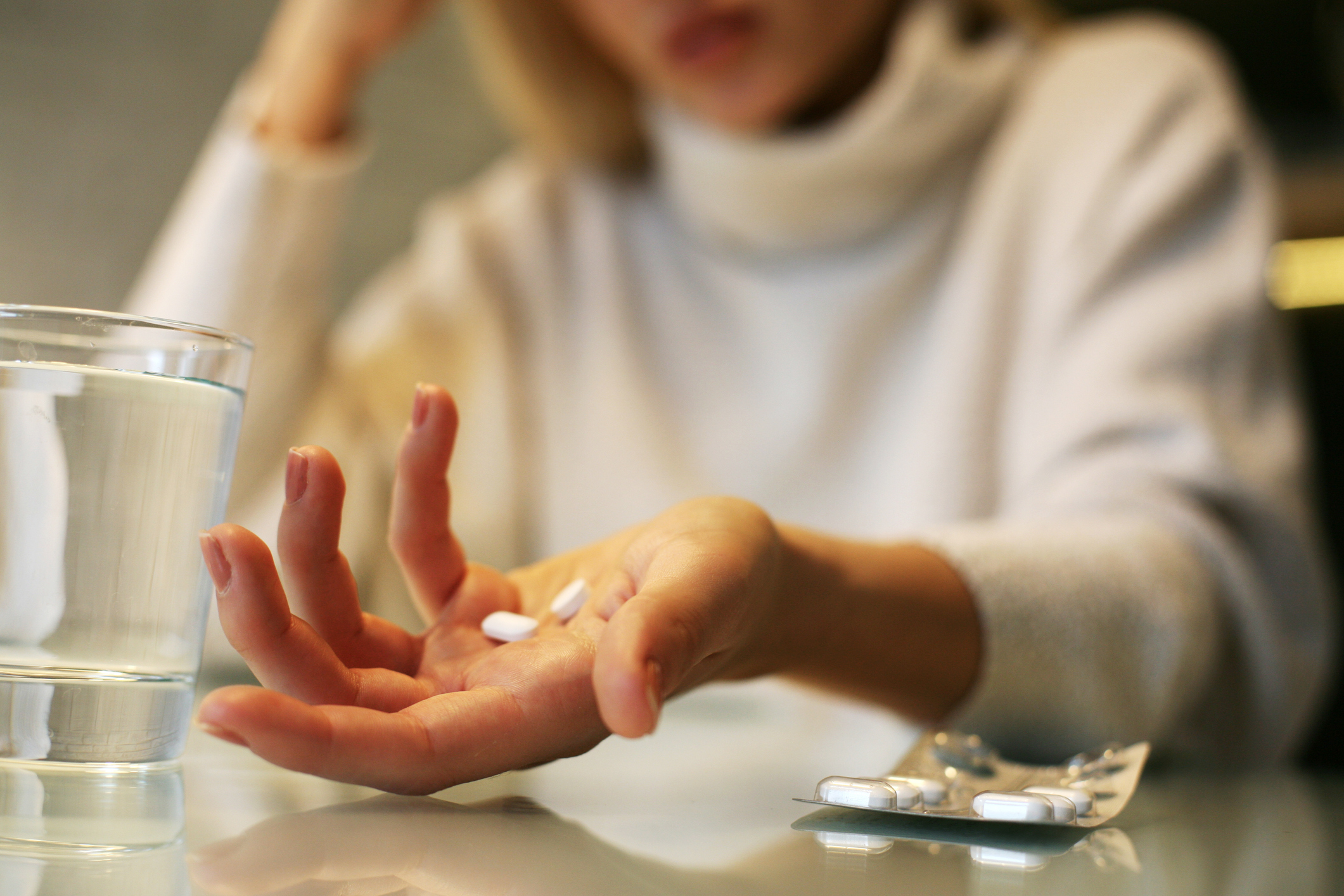 La lidocaïne, traitement efficace face à la migraine chronique résistante ?