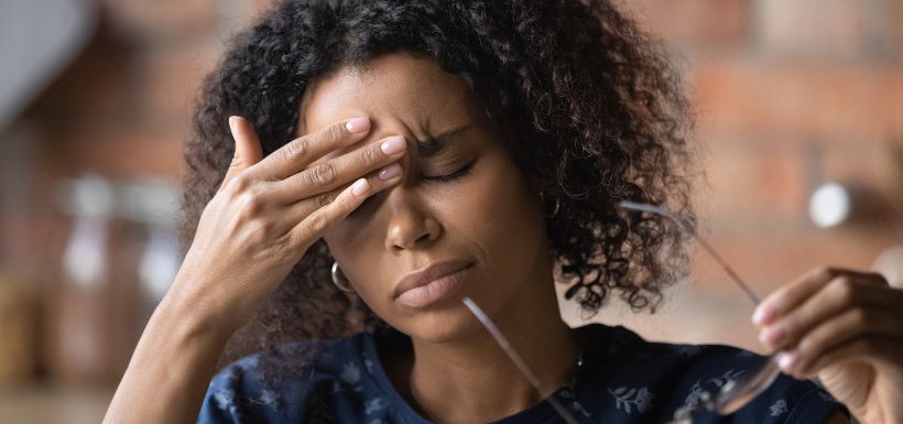 Migraine : Une errance diagnostique significative